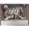 Image 2 : Quebec Bull Dogs 1912 Antique Hockey Photographs, Including Team and Individual Shots