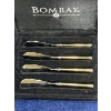 Image 2 : Bombay Spoons and Butter Knives