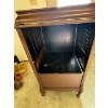 Image 2 : Vitaphone cabinet used as a liquor cabinet or printer cabinet in nice condition