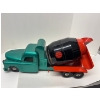 Image 1 : 1960’s original Strutco cement truck in Great collectors piece 