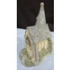 Image 3 : Hand Carving 'The Chapel' By David Winter 