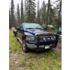 Image 1 : Dodge ram 2500 diesel 2003 standard 4 x 4 Good Tiers cap on box Fully Loaded Great Hunting Truck 311