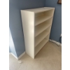 Image 2 : 4 Tier Book Case 29x12x33