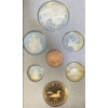 Image 1 : 1996 Sterling Silver Proof Set