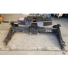 Image 1 : Heavy Duty DSP Fifth Wheel Hitch