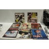 Image 1 : Assortment of Sports Magazines