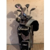Image 1 : Set of Golfclubs in Mint Conditions