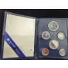 Image 1 : 1986 Nickel Dollar Specimen Set 15.62g