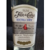 Image 2 : Flor de Cana Extra Dry 4 Year Old Rum.