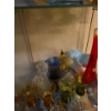 Image 7 : Colourful Glass Vases
