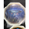 Image 5 : Star Trek Collectible Plate Collection, 7 Pcs 