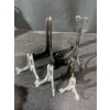 Image 6 : Practical Tackle Boxes with Key Chain Making Supplies and Trusted Home Items