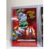 Image 2 : Thunderbird, Van Helsing, and October Sky Movie Posters