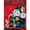 Image 2 : Holiday Essentials - Gift Ribbon Rolls Serving Ware Decorations Ornaments & More