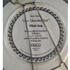 Image 6 : Collectible Plates , Portrait Plate of HIS HOLINESS POPE JOHN PAUL II 