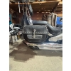 Image 7 : Vulcan 900 Motorcycle in great condition Beautiful touring bike with cover saddle bags 