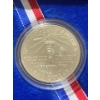 Image 4 : 1986 Statue of Liberty Centennial Proof Silver Dollar 90% Silver 26.73 Grams