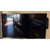 LG 34In Wide Television w/ Mount 