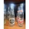Image 6 : 30 bottles in total, assortment of Pepsi-Cola, mission, beverages, Saint Paul beverages capital beve