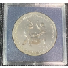 Image 1 : 250th Anniversary of the Saint-Maurice Iron-Works 50% Silver Dollar 23.33 Grams