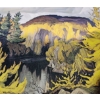 Image 47 : A.J.Casson Prints13 X 11.5 and 10 X 9, Unframed, Some Limited Edition/ Full List in Details