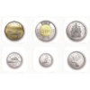 Image 1 : 2019 Classic Canadian Uncirculated Set
SKU: 168491
