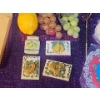 Image 8 : Tiny Treasures, Big Smiles! - Fun Home and Life Accents, Ornate Perfume Box