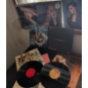 Image 1 : Vinyl Record Collection #4 - Eric Clapton The Cars Lisa Dal Bello & More