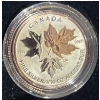 Image 5 : 2016 Maple Leaf Fractional Fine Silver Coin Set 60.08 Grams