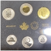 Image 1 : 2019 Specimen Set