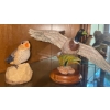 Image 1 : Lovely Set of Bird Figurines 