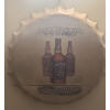 Image 1 : Jack Daniels Bottlecap Shaped Decorative Sign 16" Diameter
