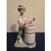 Image 1 : LLADRO 1995 Little Caribbean Rhythm  - 4W, 5D, 8T