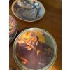 Image 4 : Norman Rockwell Decorative Plate Collection (9W Each) 