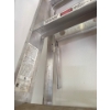 Image 2 : 7 Rung Reynolds Aluminum Ladder 