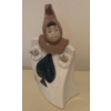 Image 1 :  LLADRO Porcelain 'Ace of Spades' Figure - 7.5T 