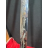 Image 6 : 2 Wall Swords The United States Army Sword of Honor Commemorating 40th Ann WW2 