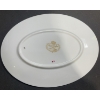Image 4 : Royal Aynsley "Majestic" Bone China Dinnerware Set, England