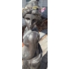 Image 4 : Resin Statue of Female 14 W, 14 D, 49 T 