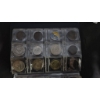 Image 15 : Coin Collection Book with Mint Error, World Coins, Replica and World Tokens