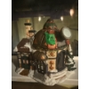 Image 4 : Holiday Collection Prints, Dog Bust, Christmas Ceramics