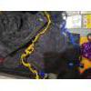 Image 7 : Beginner Brassiere/ Costume Maker's Kit - NEW Bras (Assorted Sizes) Stretch Band Glitter & More