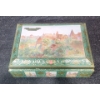 Image 1 : 1998 E.Otto Schmidt Sweets and Honeys Collectible Chest Tin Storage Solution