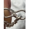 Image 9 : Stamped .925 Silver Bracelets and Necklaces with Sodalite, Druzy, Jade, Pearls, Jasper
