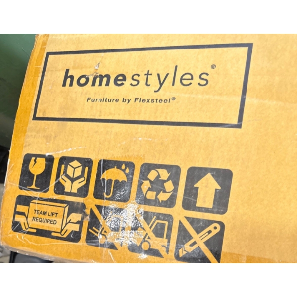 NEW Side Chair Unaccessembled In Box -Mystery Side Chair