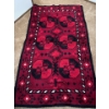 Image 1 : Wool Carpet 76L x 45W