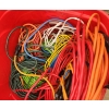 Image 2 : Extension Cords and Power Cables Large Lot