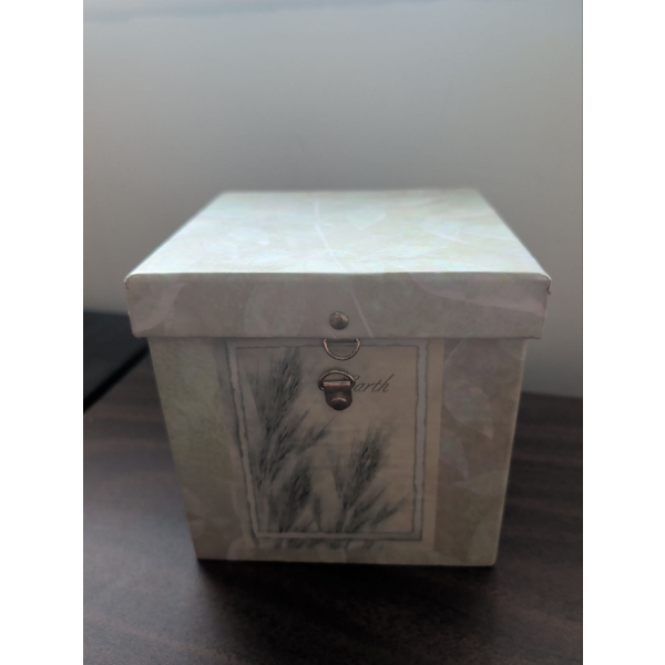 Colosal Box Of Vintage Marbles