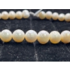 Image 2 : White Pearl Necklace