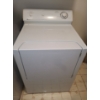 Image 1 : Maytag Model MDE9306AZW Heavy-Duty 6 Cycle Dryer 27 w, 27.5 d, 44 h